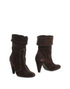 Compagnia Italiana Ankle Boots