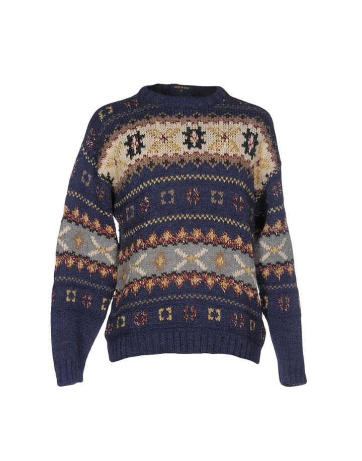 Luidiana&reg; Sweaters