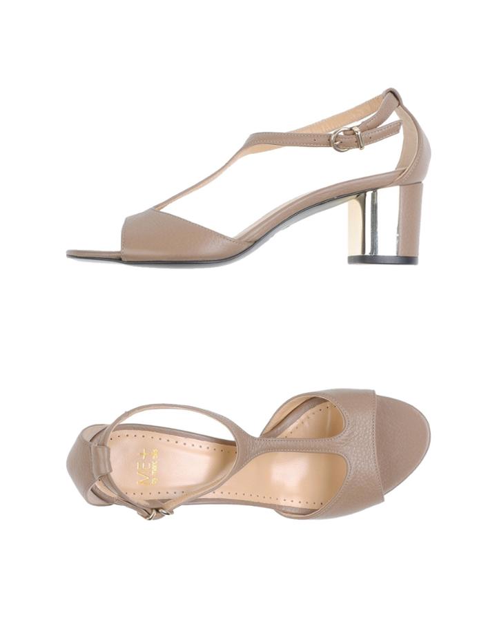 Me+ By Marc Ellis Sandals