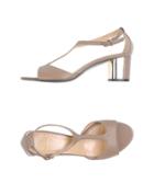 Me+ By Marc Ellis Sandals