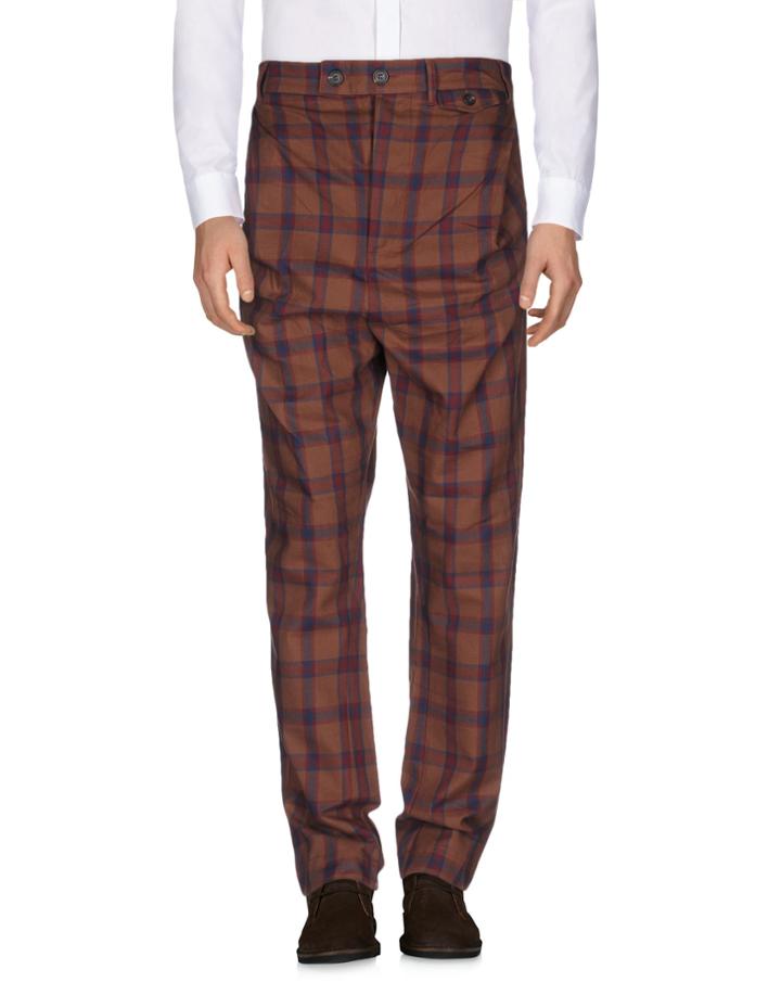 Junk De Luxe Casual Pants