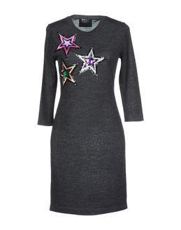 Markus Lupfer Short Dresses