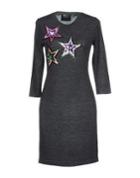 Markus Lupfer Short Dresses