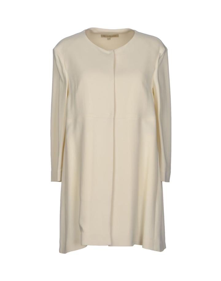 L' Autre Chose Overcoats
