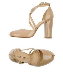 Lara Manni Pumps
