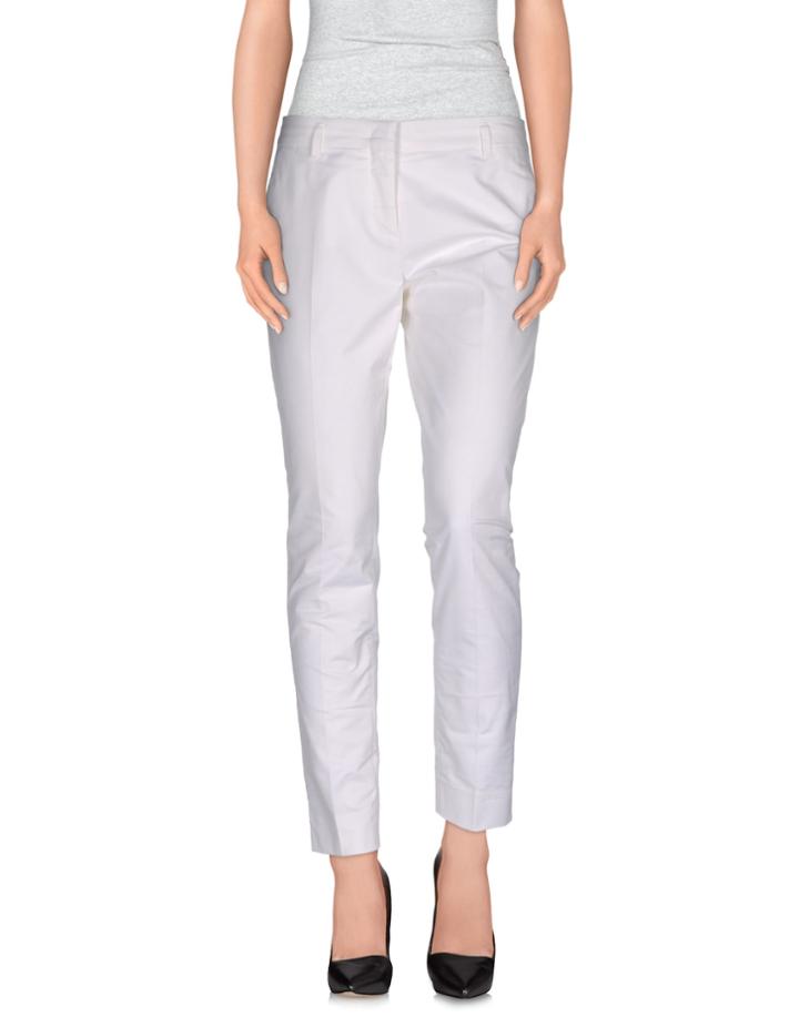 Dorothee Schumacher Casual Pants
