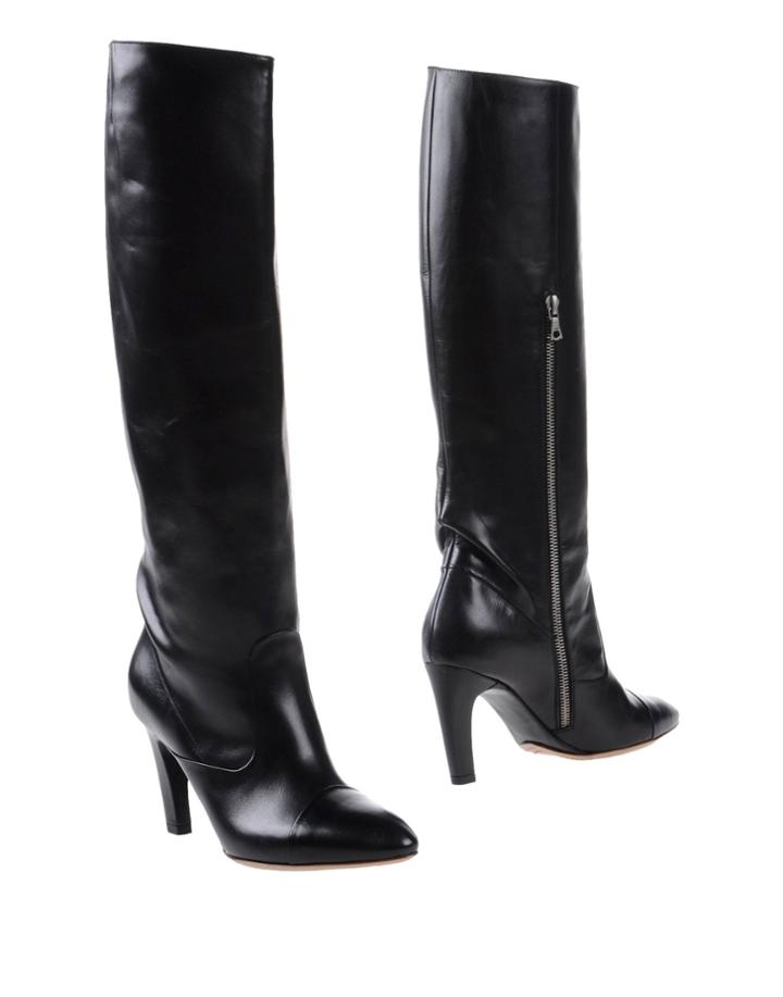 Dries Van Noten Boots