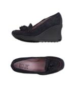 Ruco Line Loafers