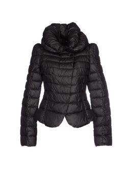 Biancoghiaccio Jackets