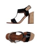 Cuoieria Sandals