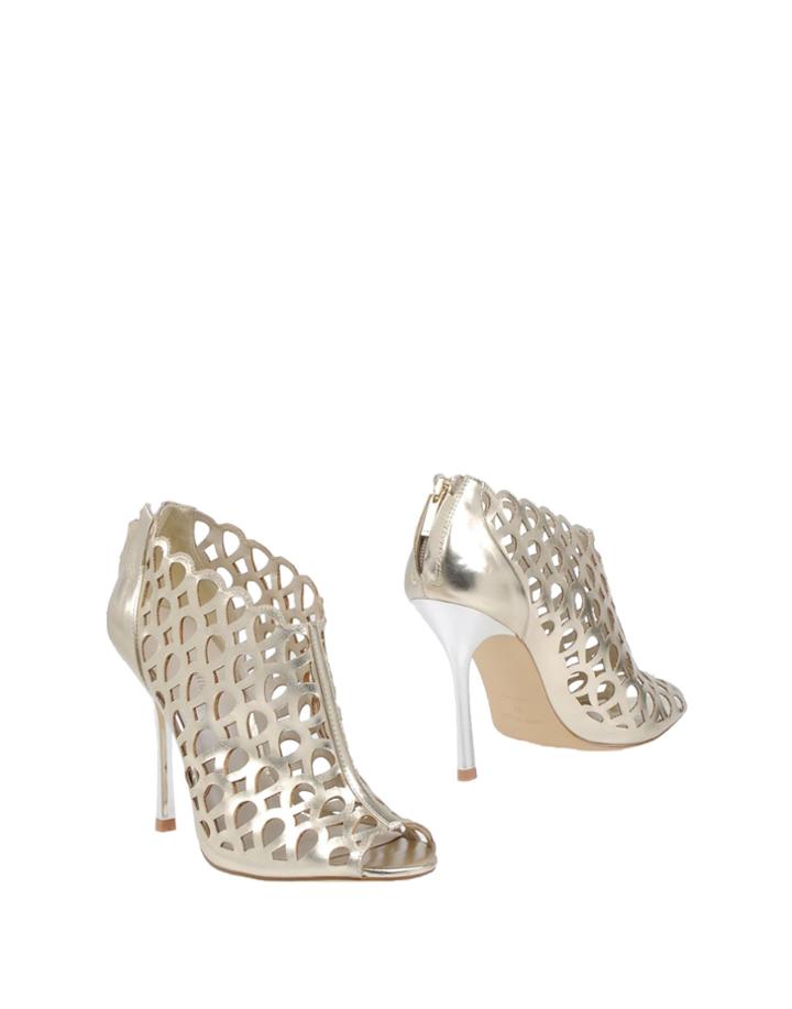 Karen Millen Booties