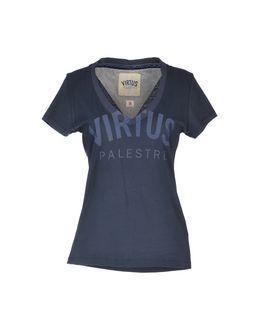 Virtus Palestre T-shirts