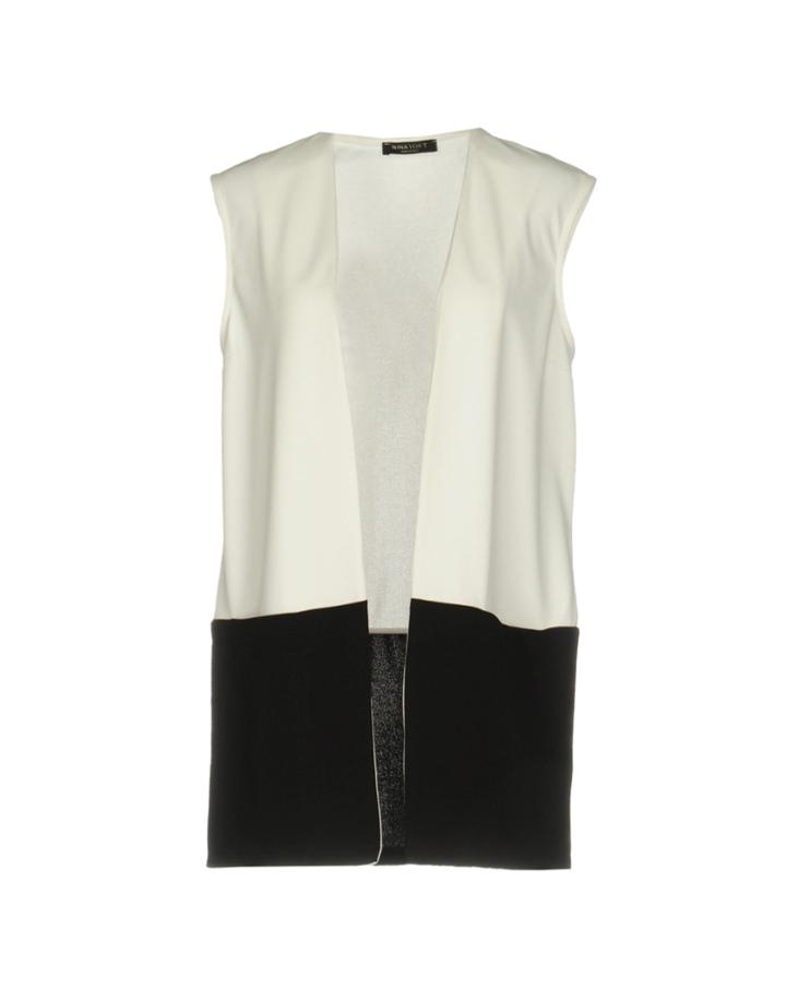 Nina Von T. Cardigans