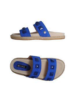 Cupl  Espadrilles