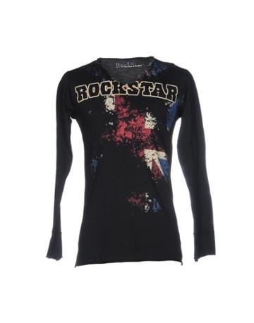 Rock Star T-shirts
