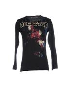 Rock Star T-shirts