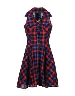 Guess Jeans Short Dresses