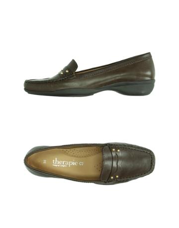 Therapie Integral Confort Moccasins