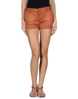 Pence Shorts