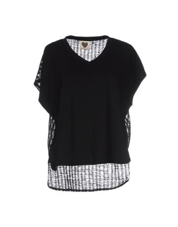 Made For Loving Sweaters
