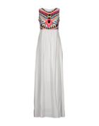 Venti Cento Ventuno Long Dresses