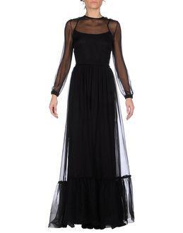 Daniele Carlotta Long Dresses