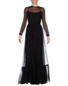 Daniele Carlotta Long Dresses