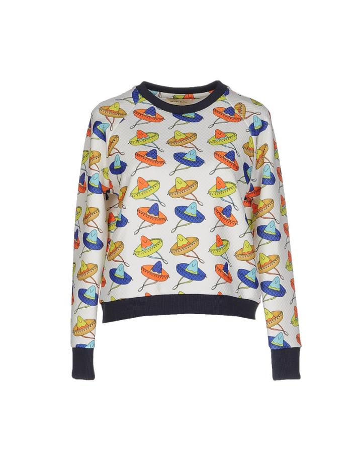 Maison Olivia T-shirts