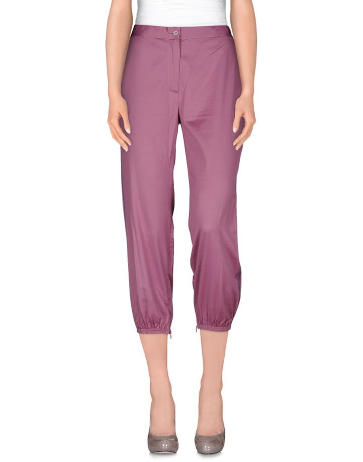 Fendissime Casual Pants