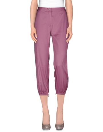 Fendissime Casual Pants