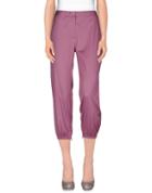 Fendissime Casual Pants