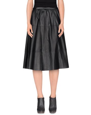 Emmalucia 3/4 Length Skirts