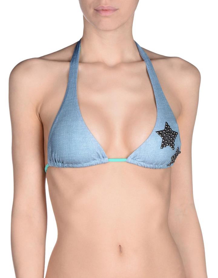 Replay Bikini Tops