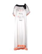 Tricot Chic 3/4 Length Dresses
