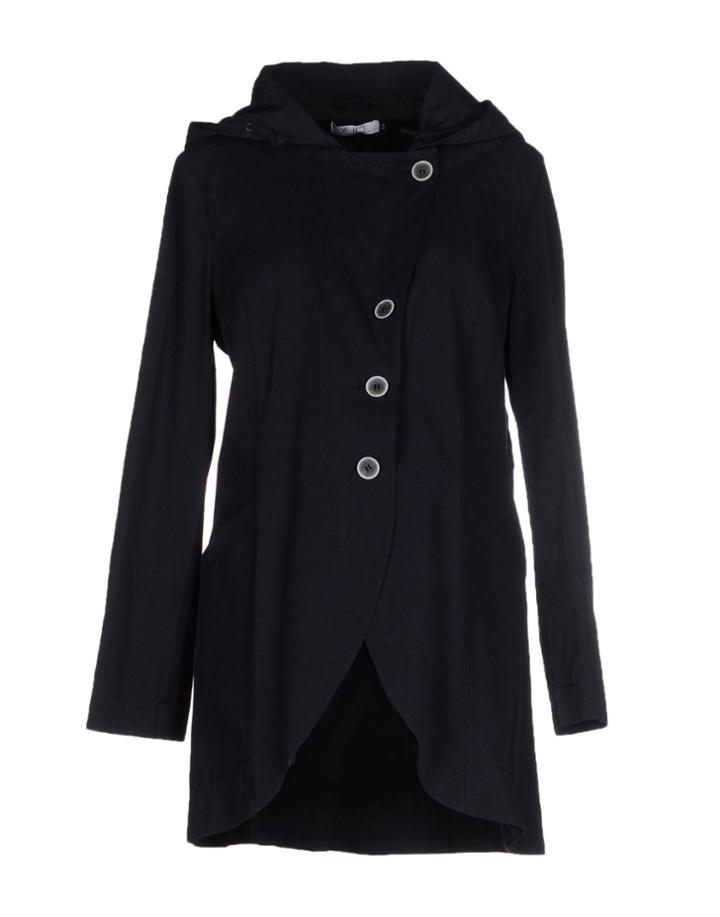 W.h.y. Coats