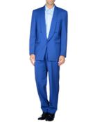 Fintes Suits