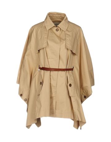 Henry Cotton's Capes & Ponchos