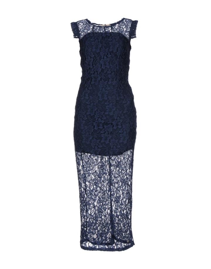Garcia Jeans Long Dresses