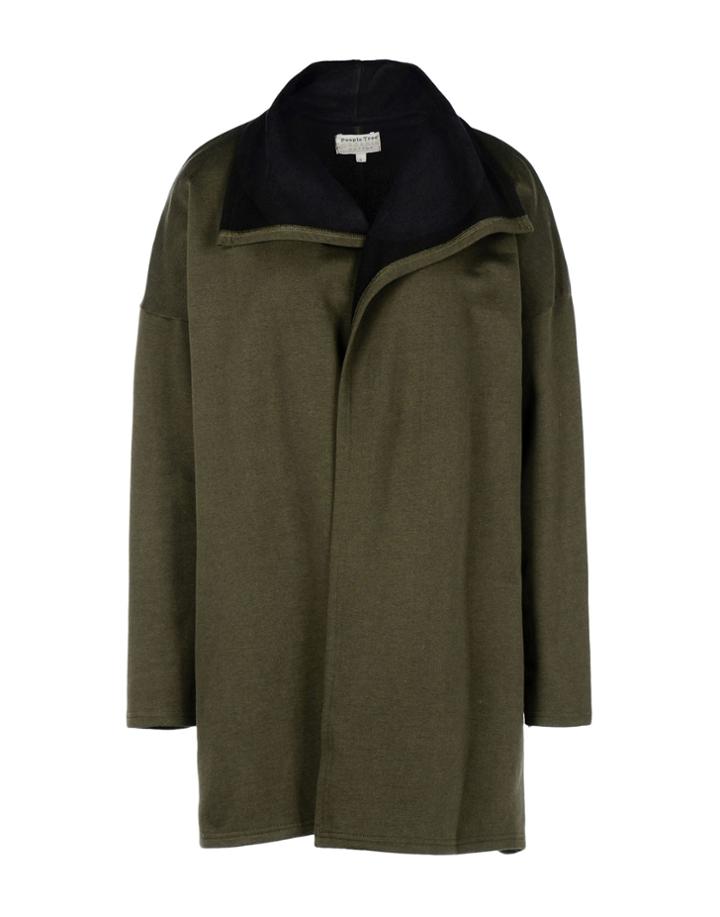 People Tree Overcoats
