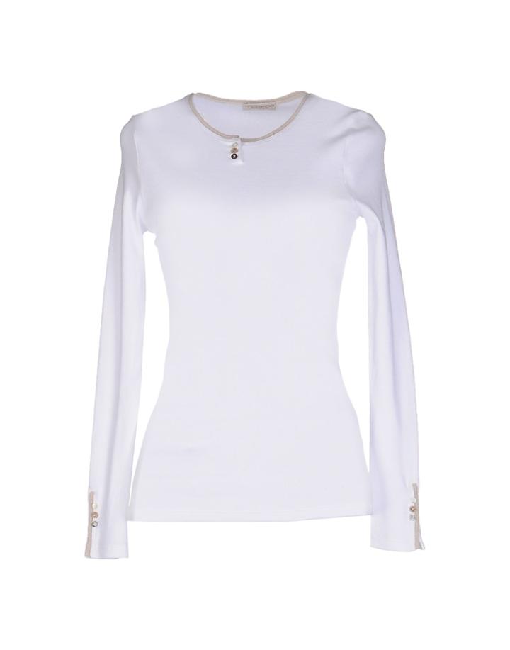 Morgano T-shirts