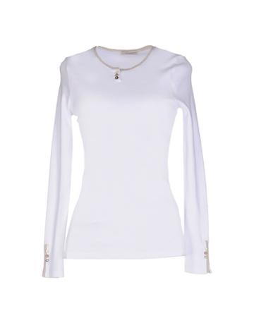 Morgano T-shirts