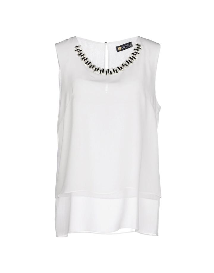 Camilla Tops
