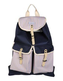 Nati Con La Camicia Backpacks & Fanny Packs