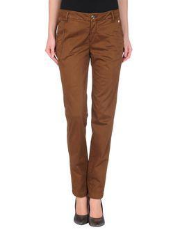 Fifty Carat Casual Pants