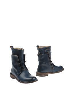 Momino Ankle Boots