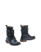 Momino Ankle Boots