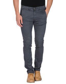 X-cape Casual Pants