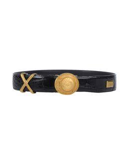 Gianfranco Ferre' Belts