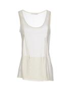 Bally Tank Tops