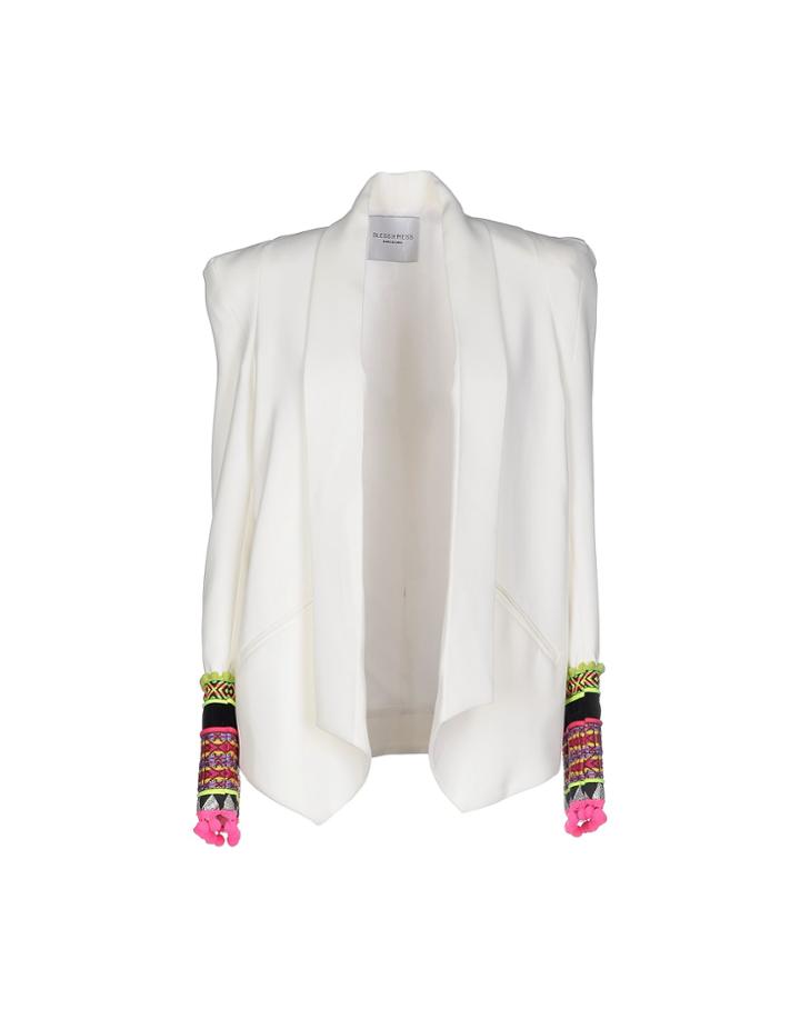 Bless The Mess Barcelona Blazers